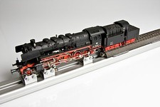 Banco di Prova Rulli per H0 AC