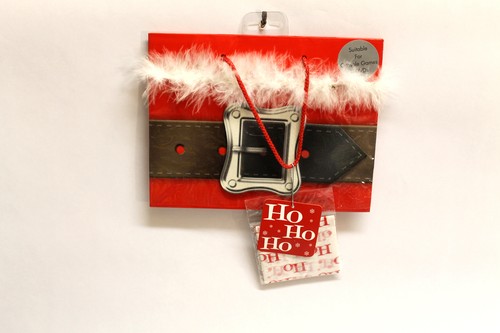 Sacchetto regalo con - sacchetto, da