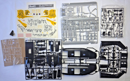 Revell 4499 330 - 4499,