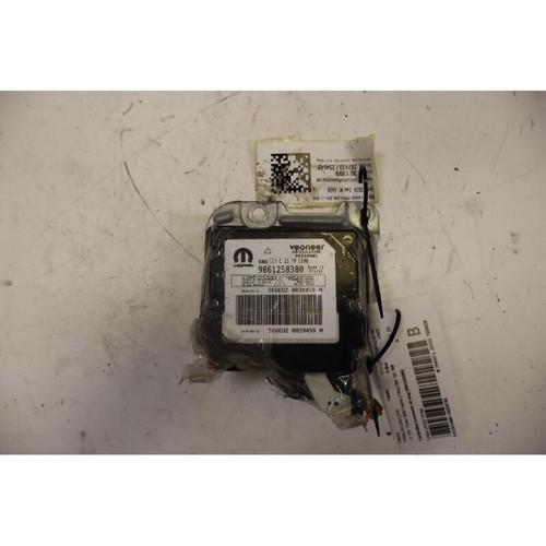 Centralina comando air bag - comando, air-bag