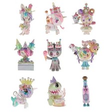 Tokidoki characters 20th - characters,