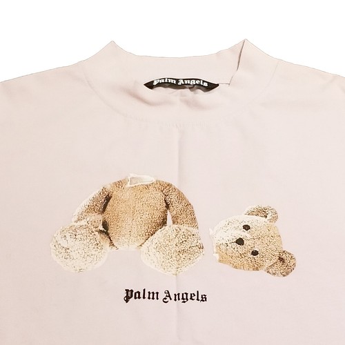 Shirt palm angels - t-shirt,