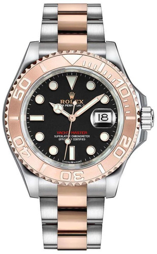 Rolex yacht master - yacht-master, 126621