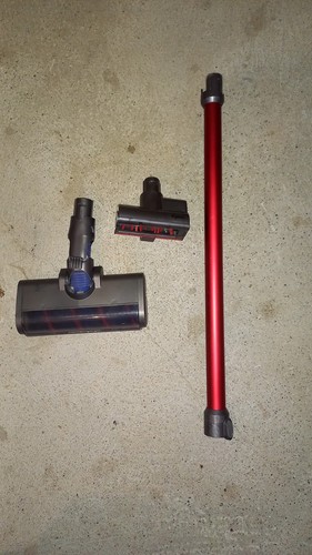 Ricambi dyson total clean - dyson,