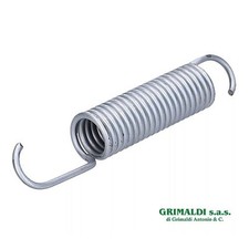 MOLLA DI SOSPENSIONE PER VASCA