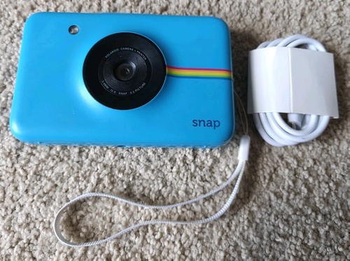 Polaroid snap fotocamera - polaroid,