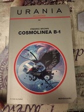 COSMOLINEA B-1 - Fredric