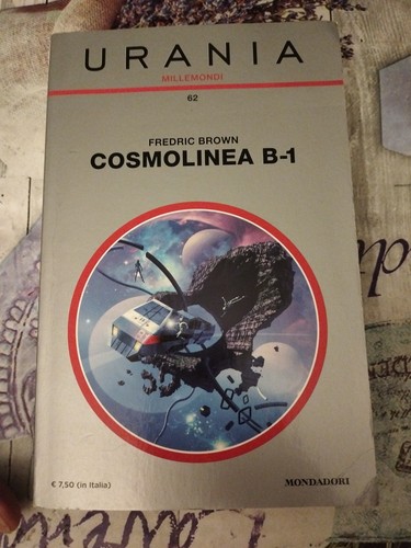 Cosmolinea fredric - b-1,