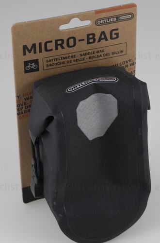 Ortlieb micro bag - 0,8, l