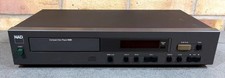 Lettore compact disc - disc, nad