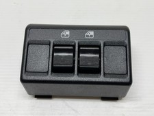 Pulsantiera Alzavetri Lancia