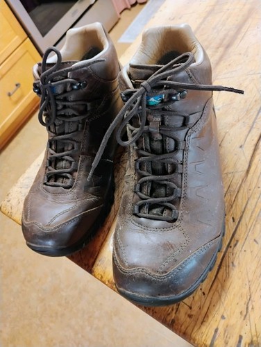 Meindl hiking boot - hiking,