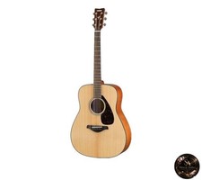 Chitarra acustica yamaha - chitarra, fg800