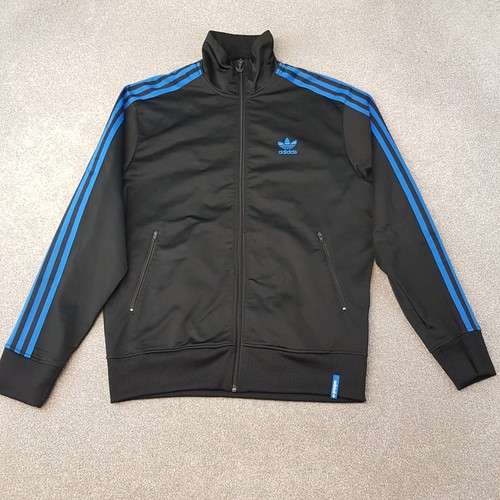 Adidas track jacket - track,