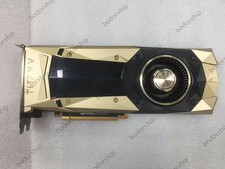 Scheda grafica GPU NVIDIA