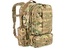 ZAINO MILITARE SOFTAIR 60