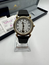 Cinturino pelle Maurice