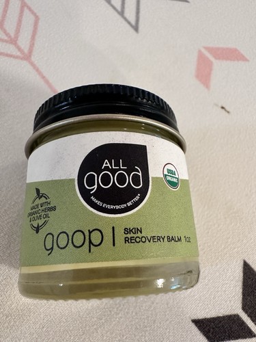 All good goop balsamo e - good,