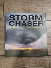 Jim Reed Storm Chaser A