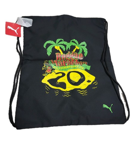 Borsa puma reggae marathon - reggae,