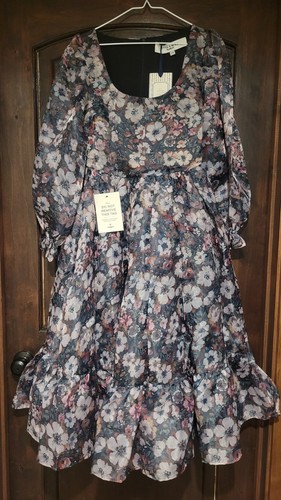 Jessakae persephone dress - jessakae,