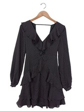 GUESS Abito a balze Donna