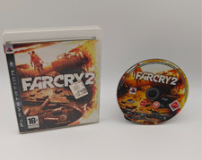 Far Cry 2 – PS3 Completo PAL