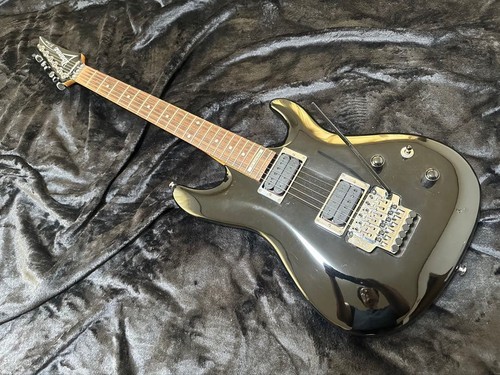 Ibanez js100 joe satriani - joe,