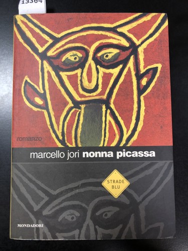 Jori marcello nonna picassa - marcello.,