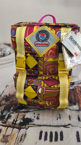 Zaimo scuola invicta vintage - zaimo,
