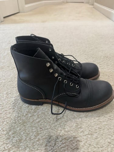 Red wing heritage 8084 taglia - heritage,