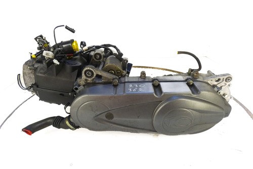 Motore kymco agility - motore, city