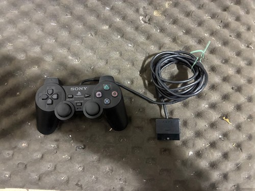 Controller ps2 originale sony - ps2,