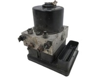 Abs control unit hydraulic - control,