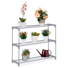 Relaxdays Scaffale Porta