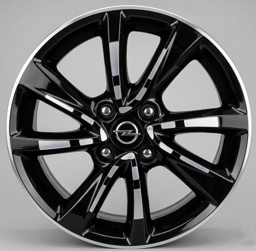 Cerchi lega opel - da,