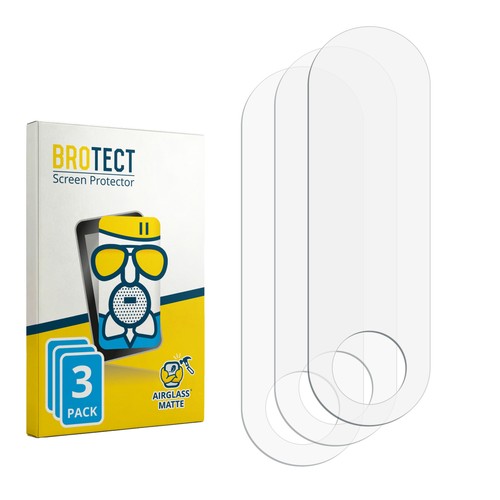 Pezzi anti riflesso vetro - 3,