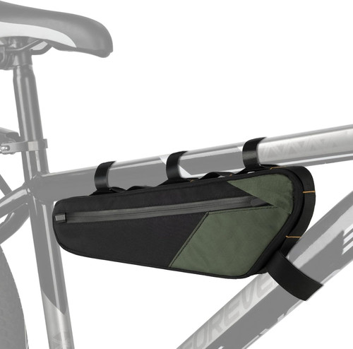 Borsa bici telaio borse - bici,