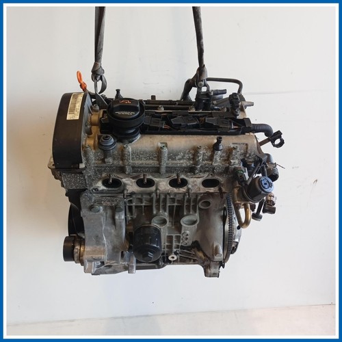 Motore completo bky 55kw - bky, seat