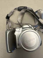 Canon PowerShot S2 IS