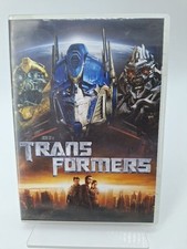 Transformers (DVD) [DVD]
