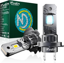 H7 Led 20000Lm, Lampadine per