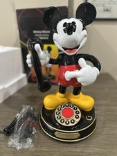 Telefono Parlante Animato