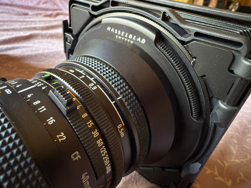 Come nuovo hasselblad - ☆, nuovo]