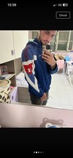 giacca tecnica champion usa