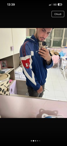 Giacca tecnica champion - tecnica,