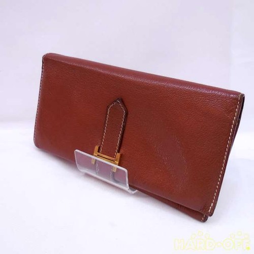 Portafoglio lungo hermes - lungo,