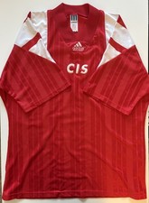 Maglia calcio Adidas vintage