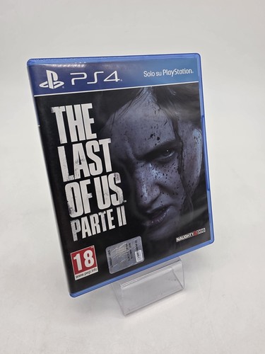 The last parte ii gioco - us,