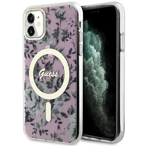 Custodia rigida guess con - rigida,